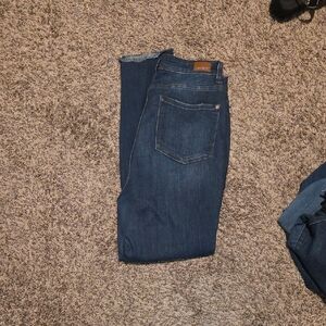 Judy Blue Denim Jeans